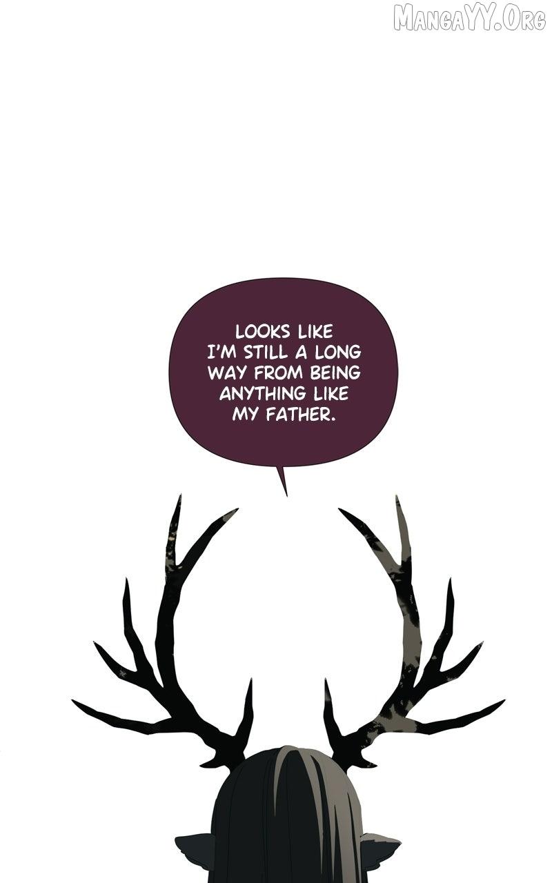 Read Moonmade Child chapter 121 image 25 on Lezhin