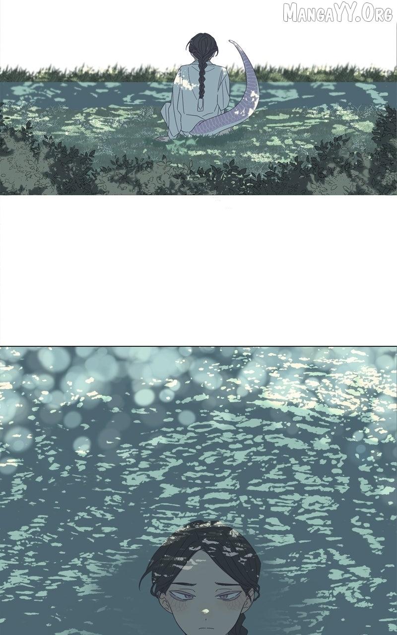 Read Moonmade Child chapter 121 image 3 on Lezhin