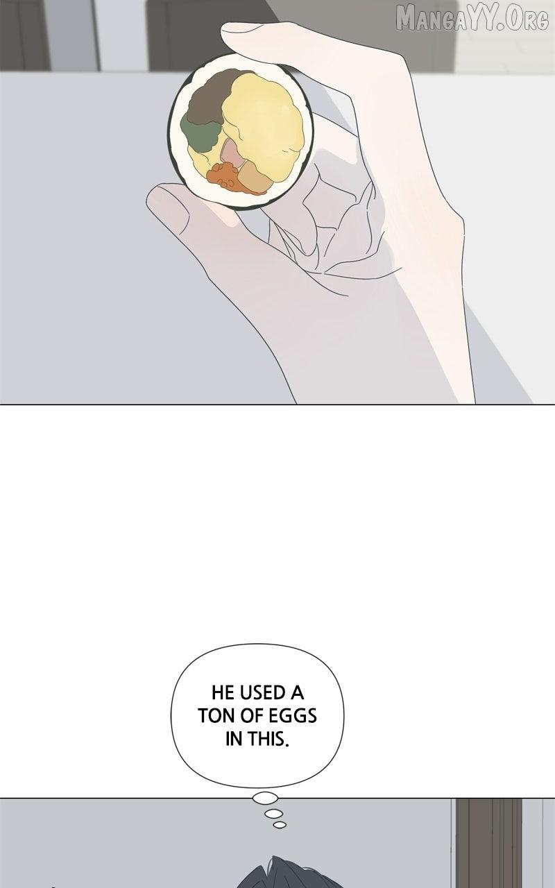 Read Moonmade Child chapter 121 image 32 on Lezhin