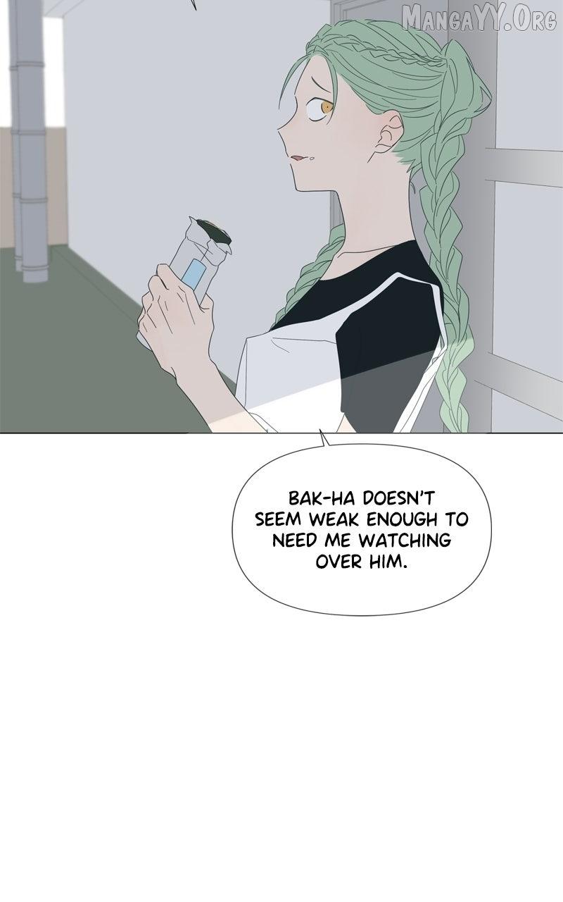 Read Moonmade Child chapter 121 image 36 on Lezhin