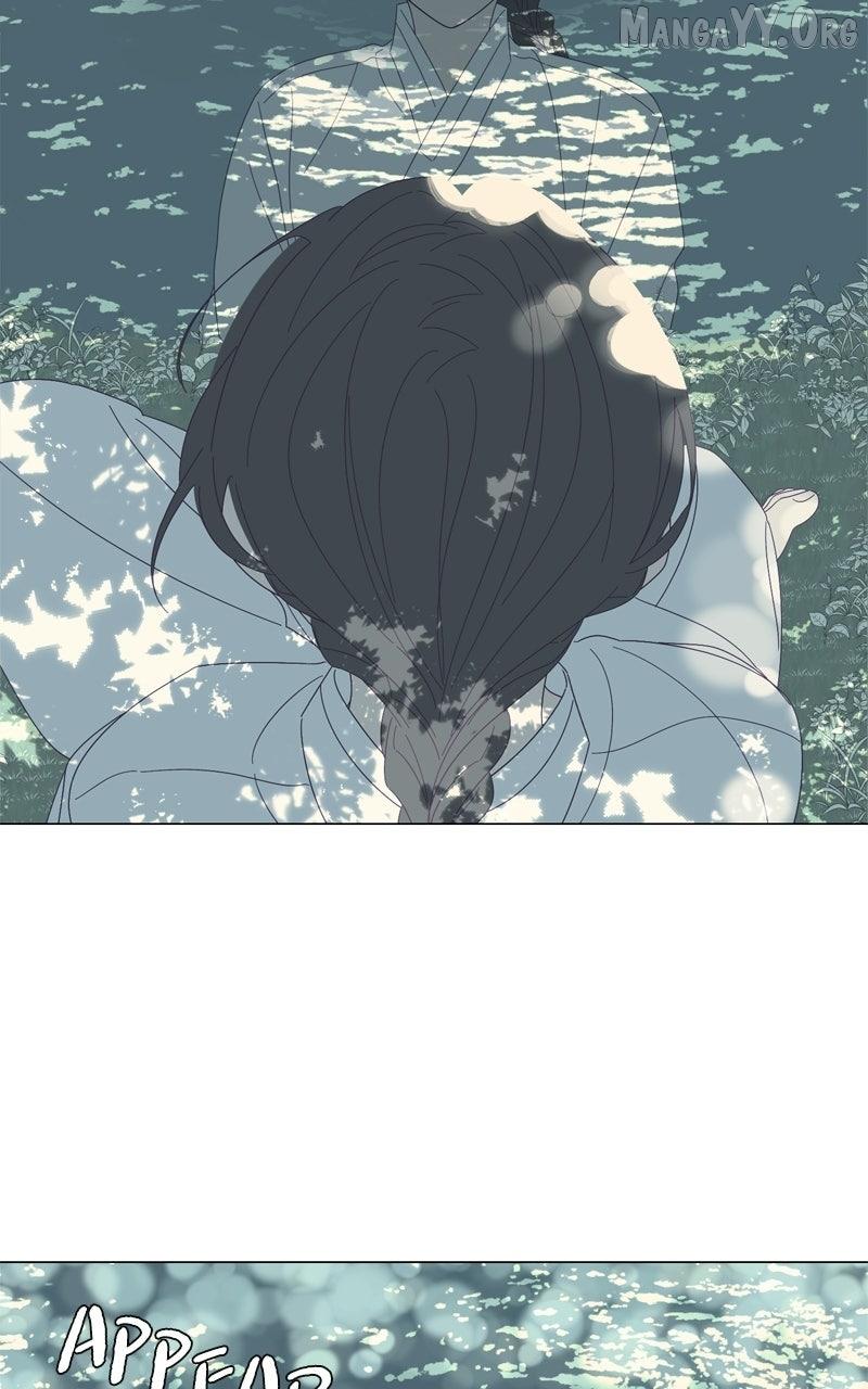 Read Moonmade Child chapter 121 image 4 on Lezhin