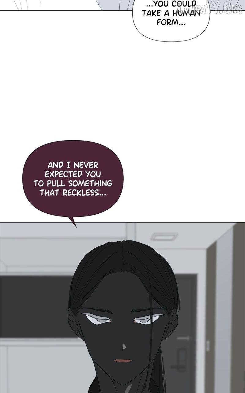 Read Moonmade Child chapter 121 image 43 on Lezhin