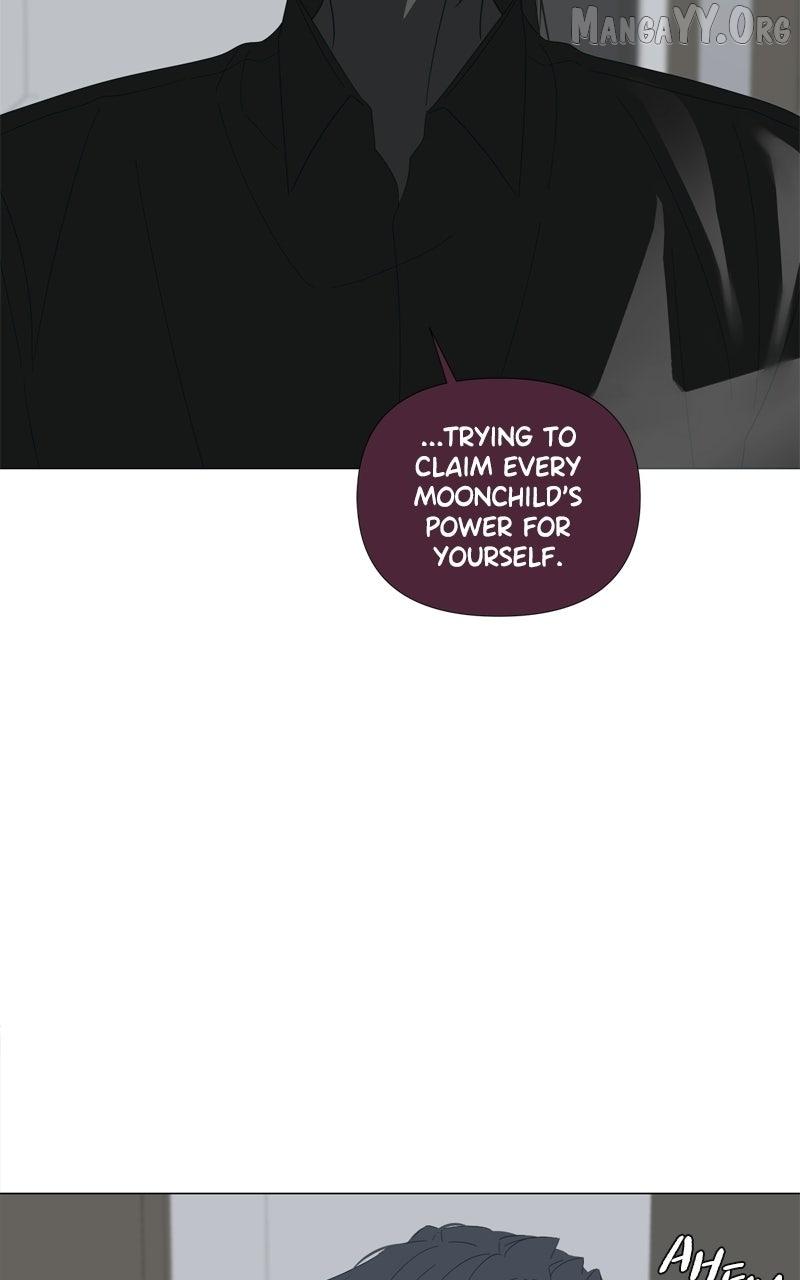 Read Moonmade Child chapter 121 image 44 on Lezhin