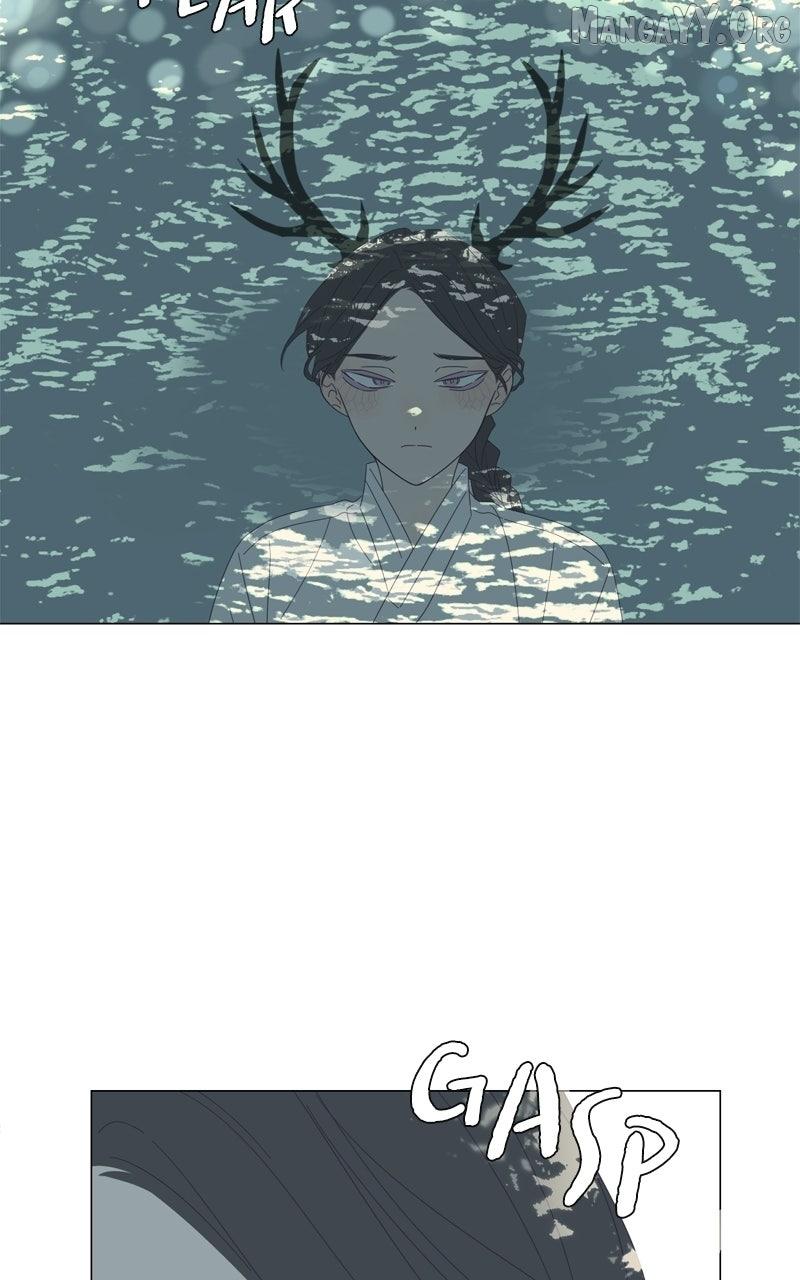 Read Moonmade Child chapter 121 image 5 on Lezhin