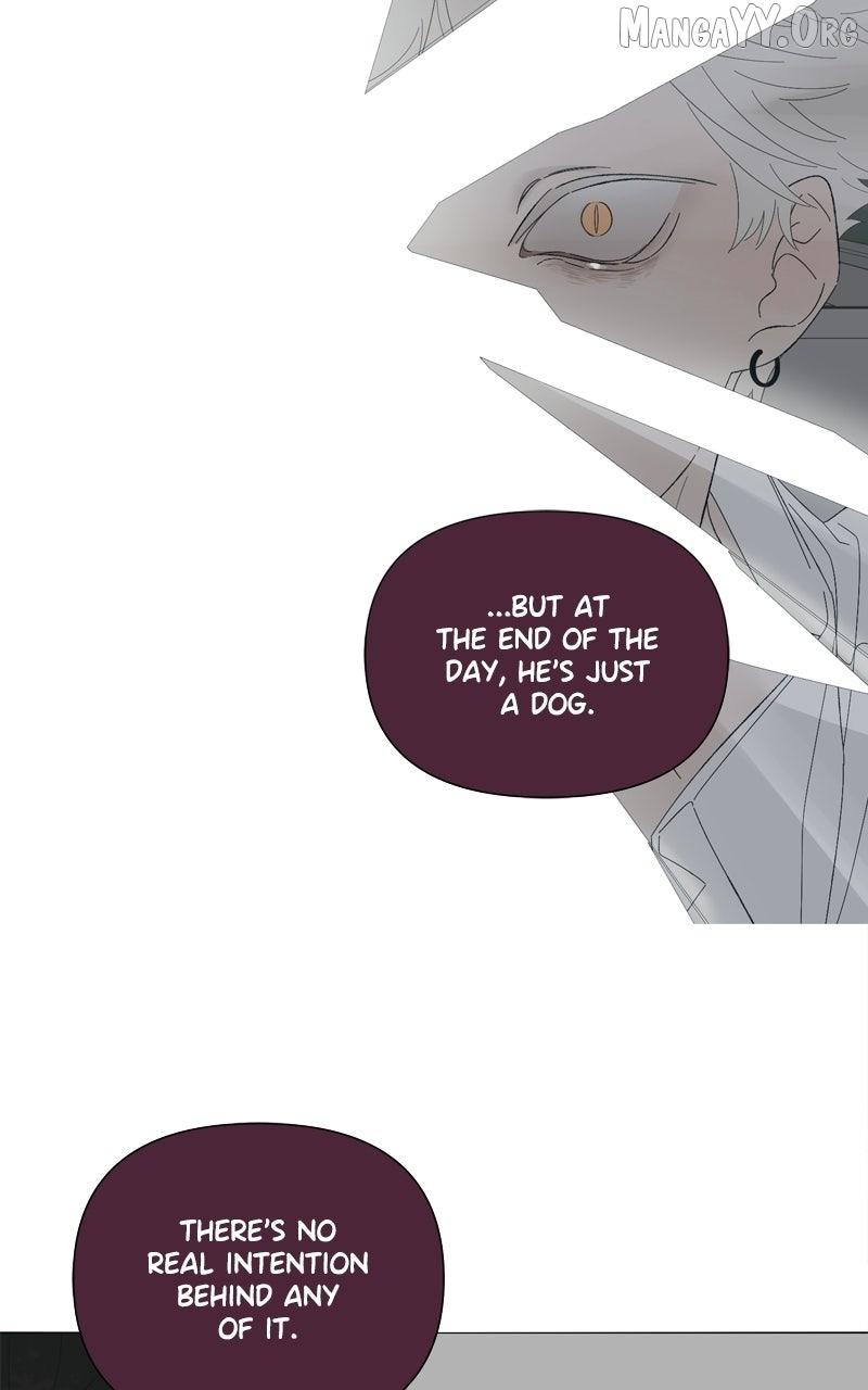 Read Moonmade Child chapter 121 image 57 on Lezhin