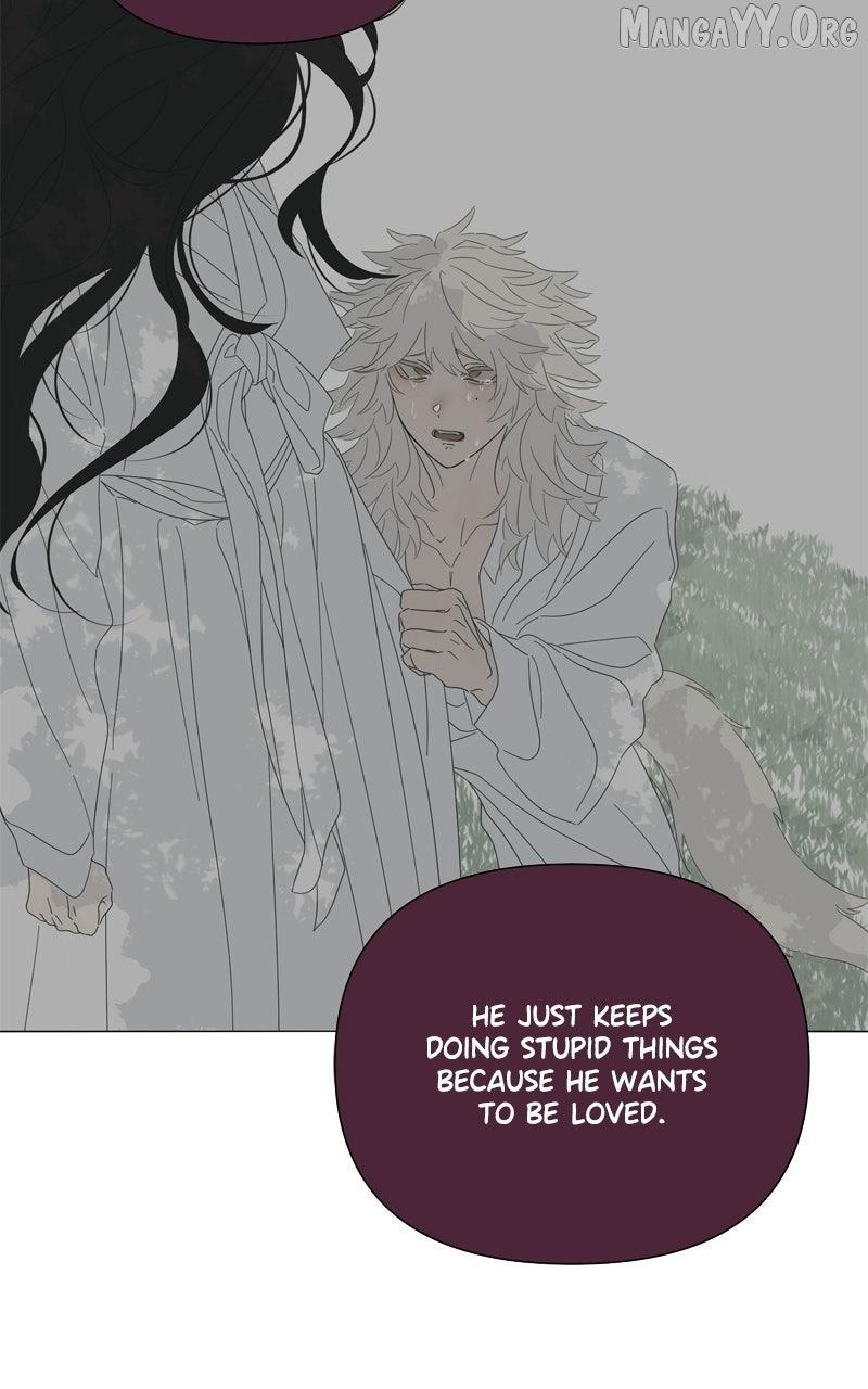 Read Moonmade Child chapter 121 image 58 on Lezhin