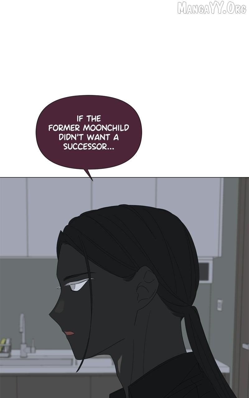 Read Moonmade Child chapter 121 image 59 on Lezhin