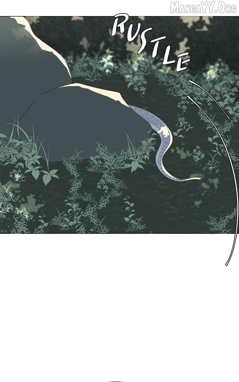 Read Moonmade Child chapter 121 image 7 on Lezhin