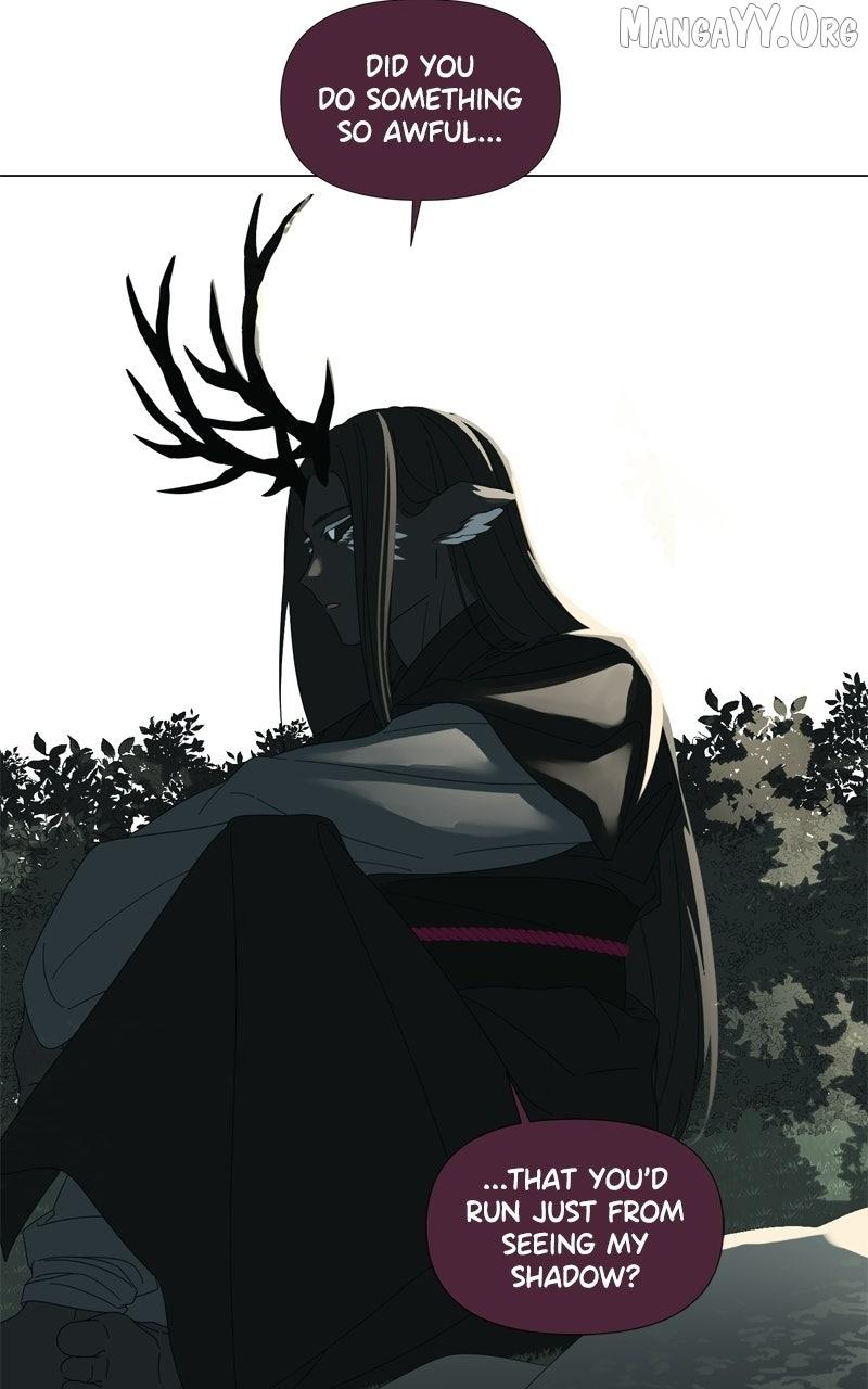 Read Moonmade Child chapter 121 image 8 on Lezhin