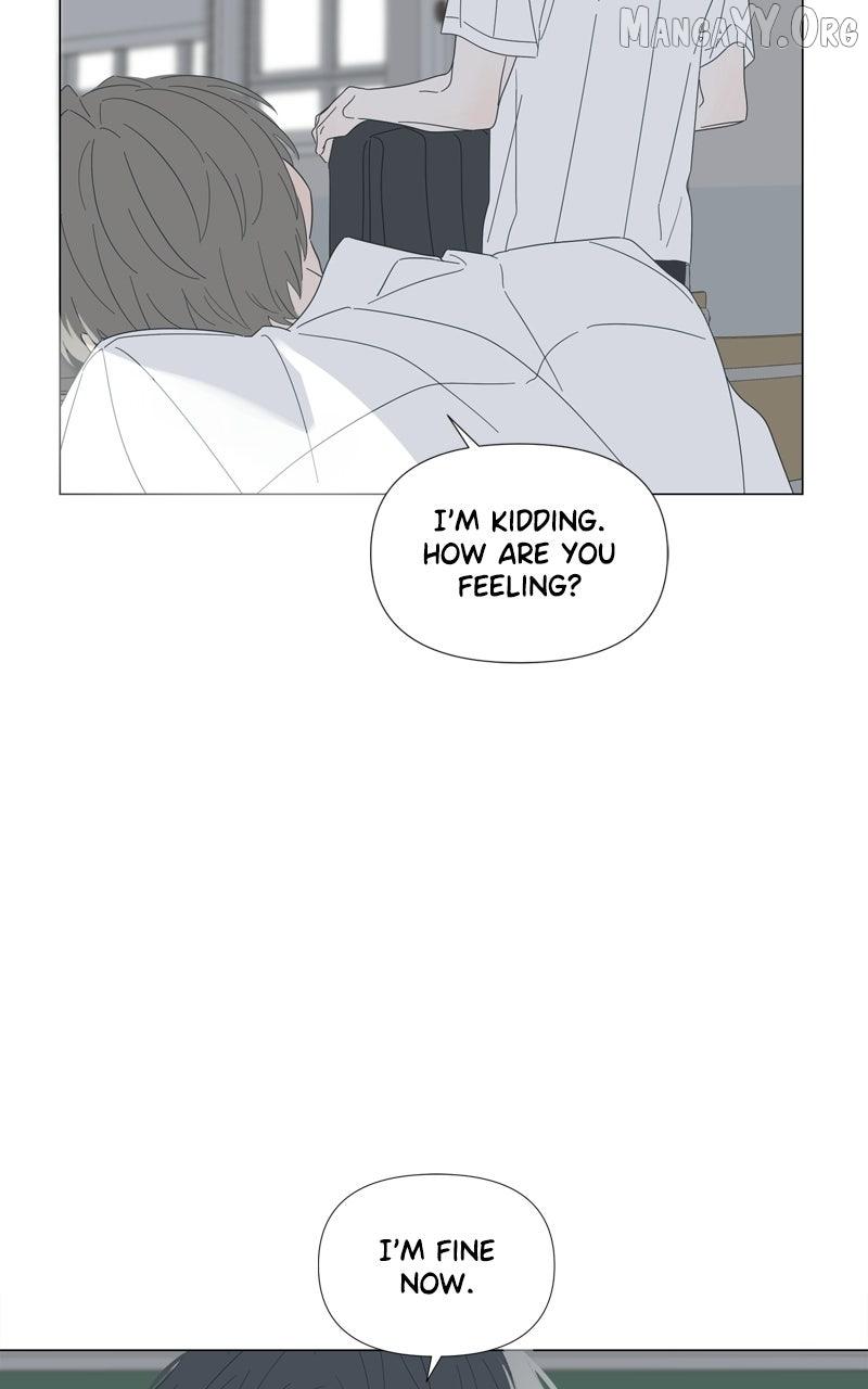 Read Moonmade Child chapter 123 image 10 on Lezhin