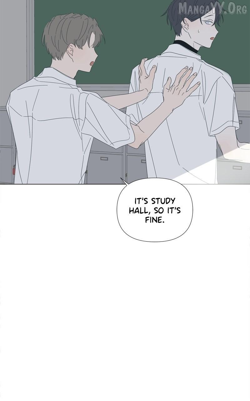 Read Moonmade Child chapter 123 image 14 on Lezhin