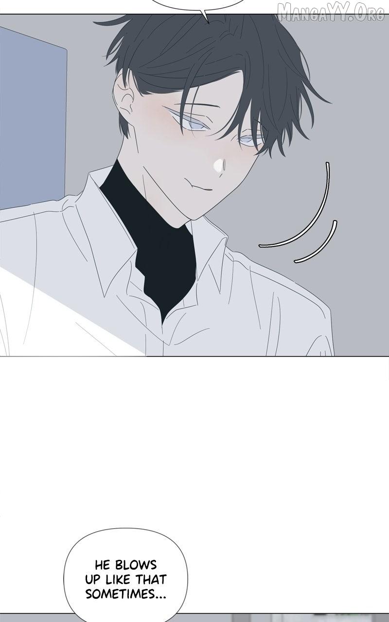 Read Moonmade Child chapter 123 image 18 on Lezhin