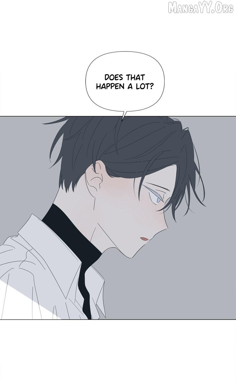 Read Moonmade Child chapter 123 image 26 on Lezhin