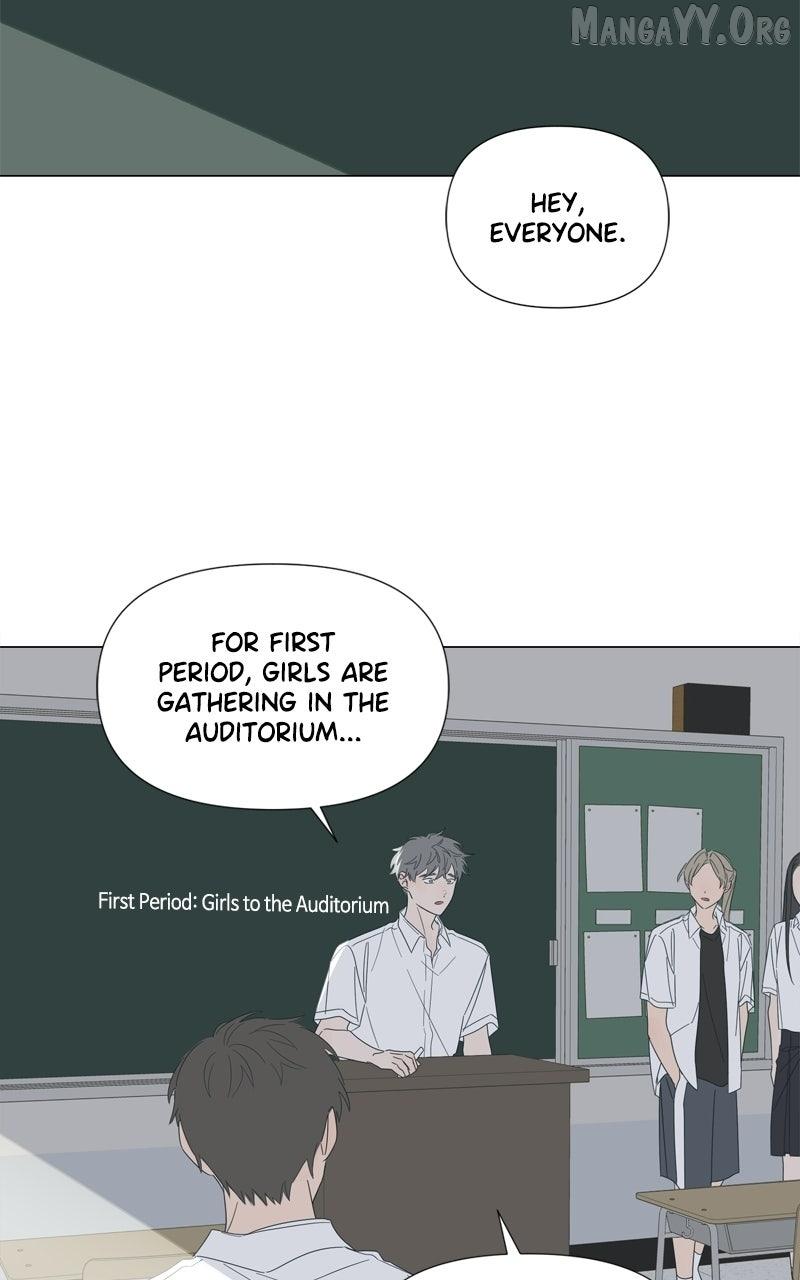 Read Moonmade Child chapter 123 image 3 on Lezhin