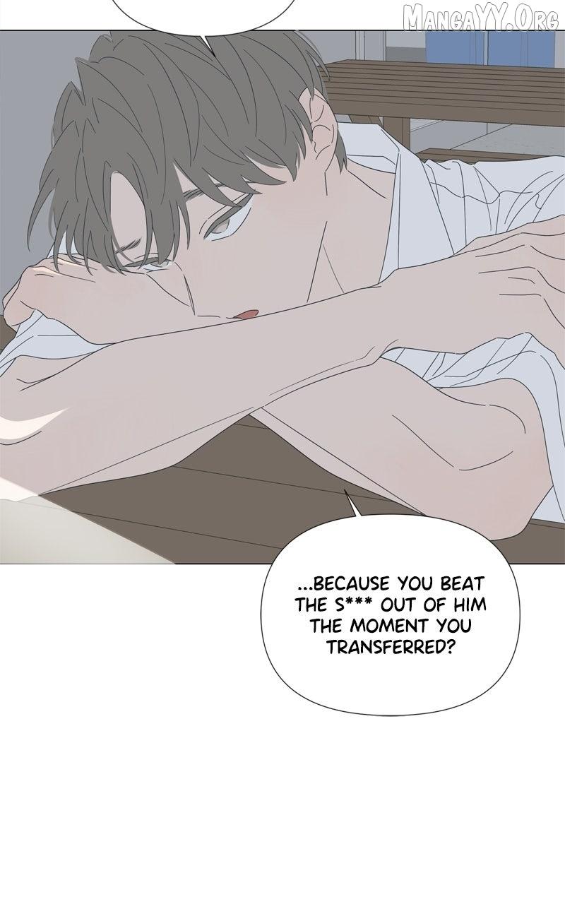 Read Moonmade Child chapter 123 image 32 on Lezhin