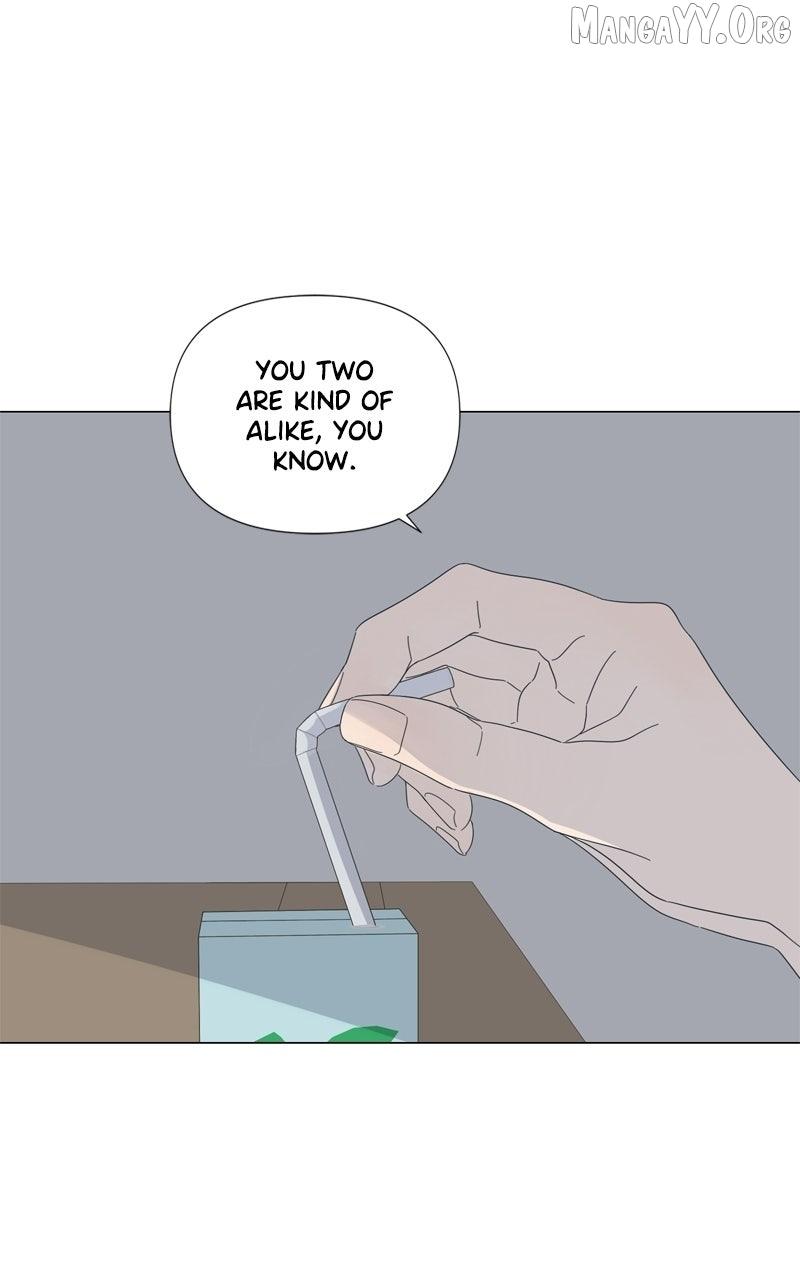 Read Moonmade Child chapter 123 image 34 on Lezhin