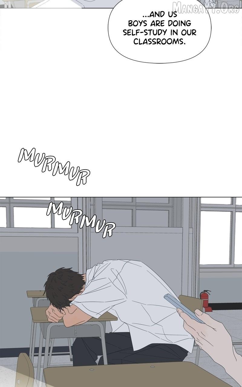 Read Moonmade Child chapter 123 image 4 on Lezhin