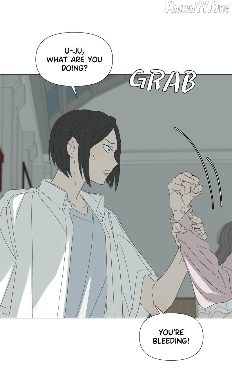Read Moonmade Child chapter 123 image 46 on Lezhin