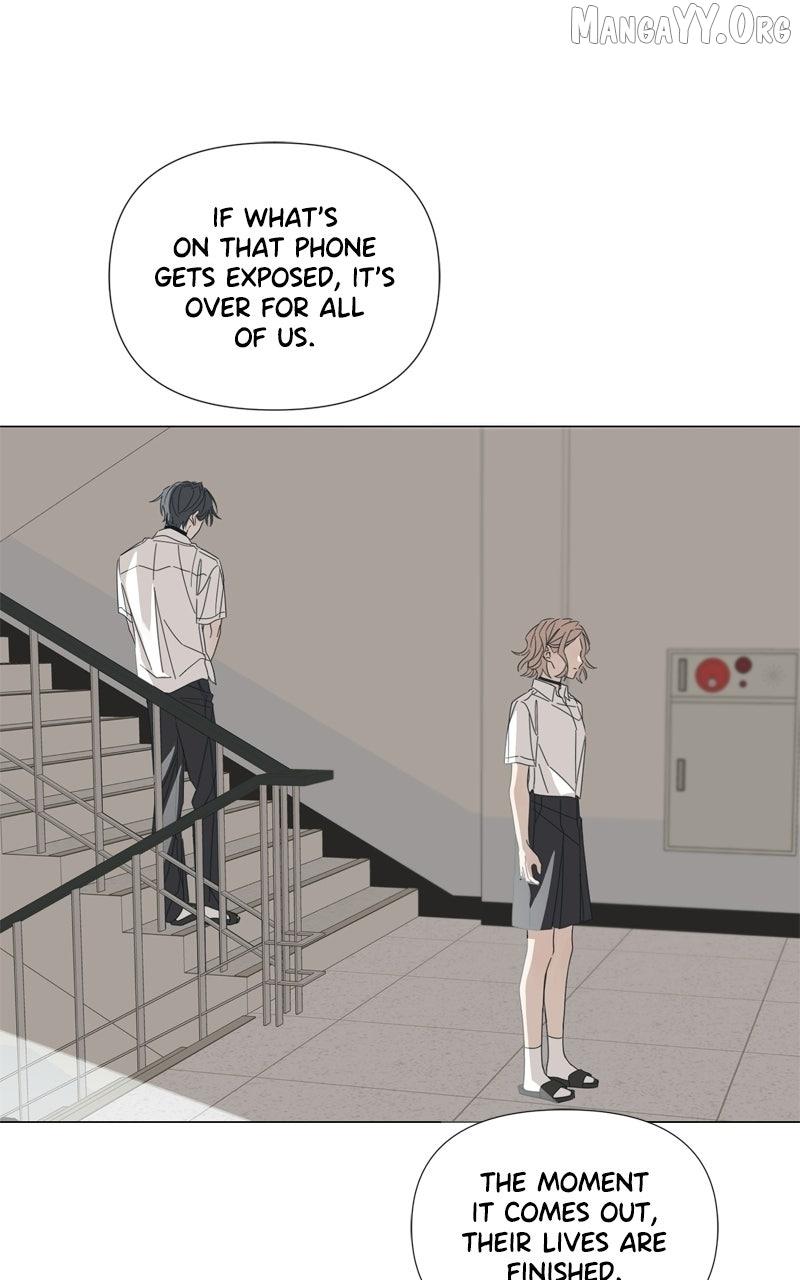 Read Moonmade Child chapter 123 image 58 on Lezhin