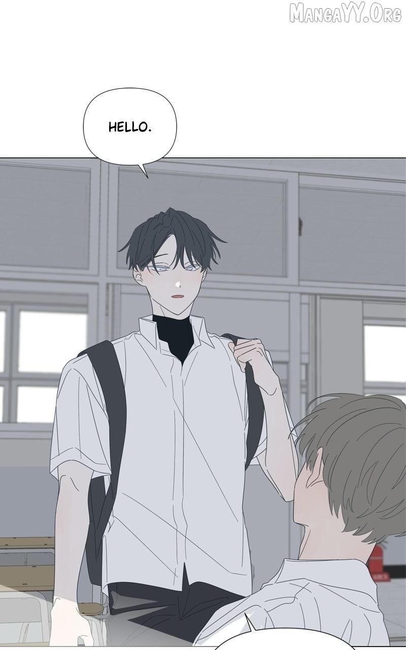Read Moonmade Child chapter 123 image 7 on Lezhin