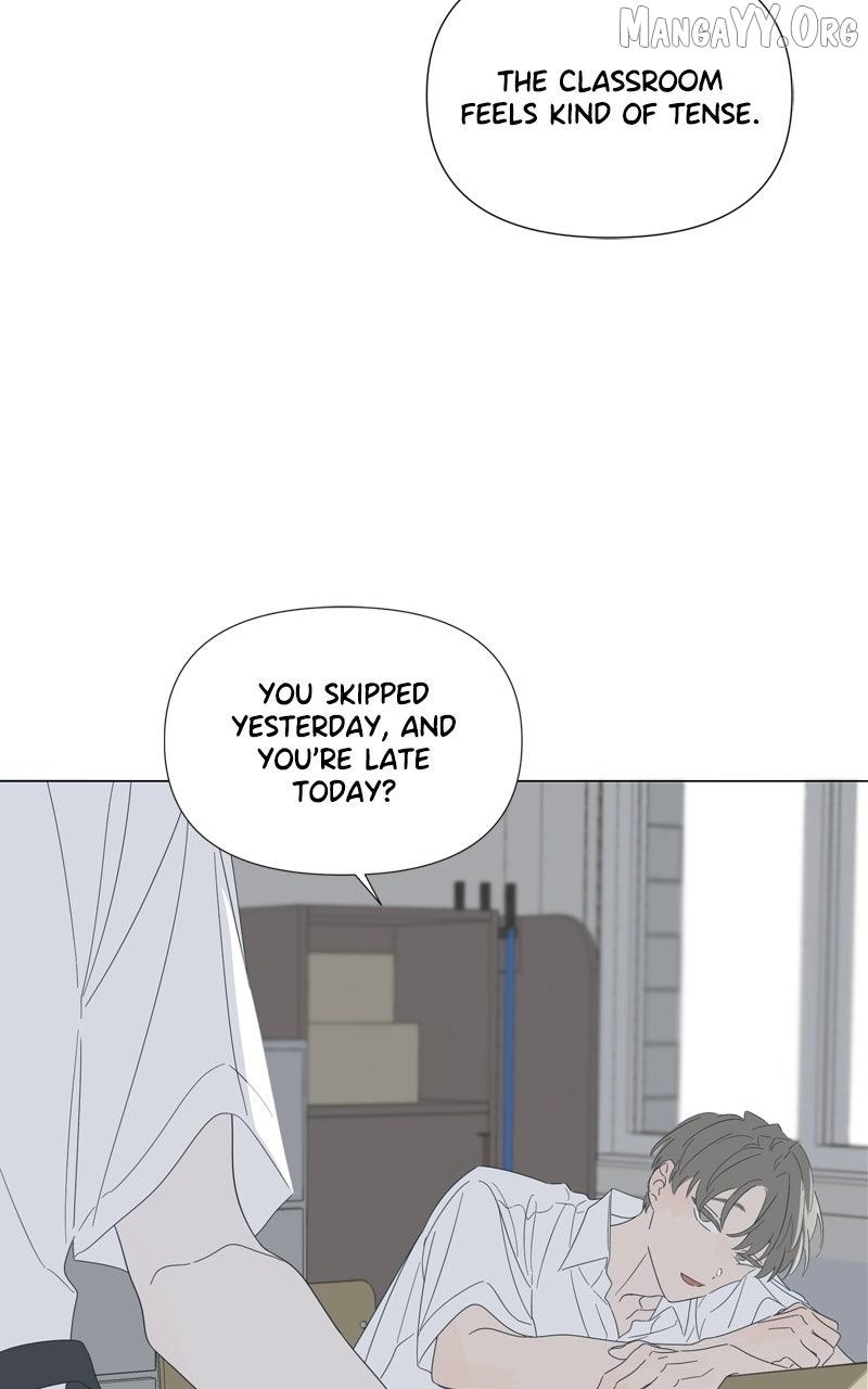 Read Moonmade Child chapter 123 image 8 on Lezhin