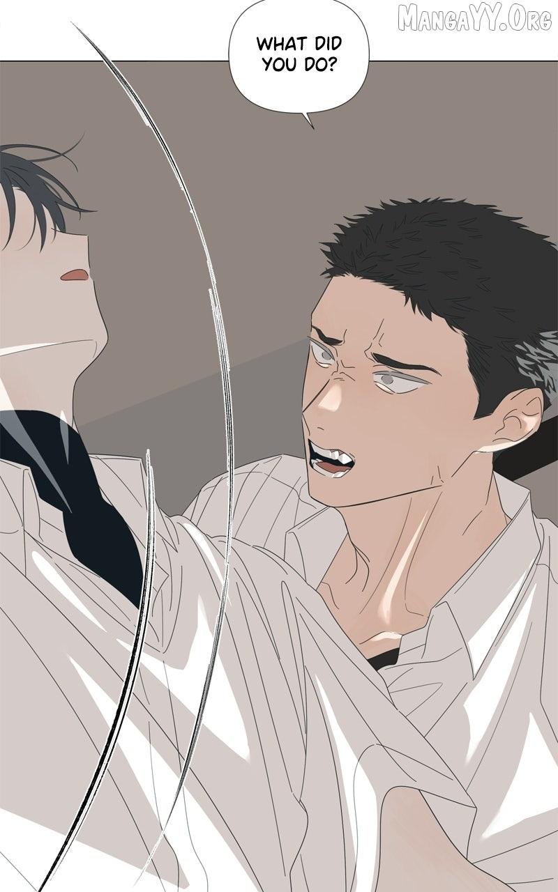 Read Moonmade Child chapter 124 image 20 on Lezhin