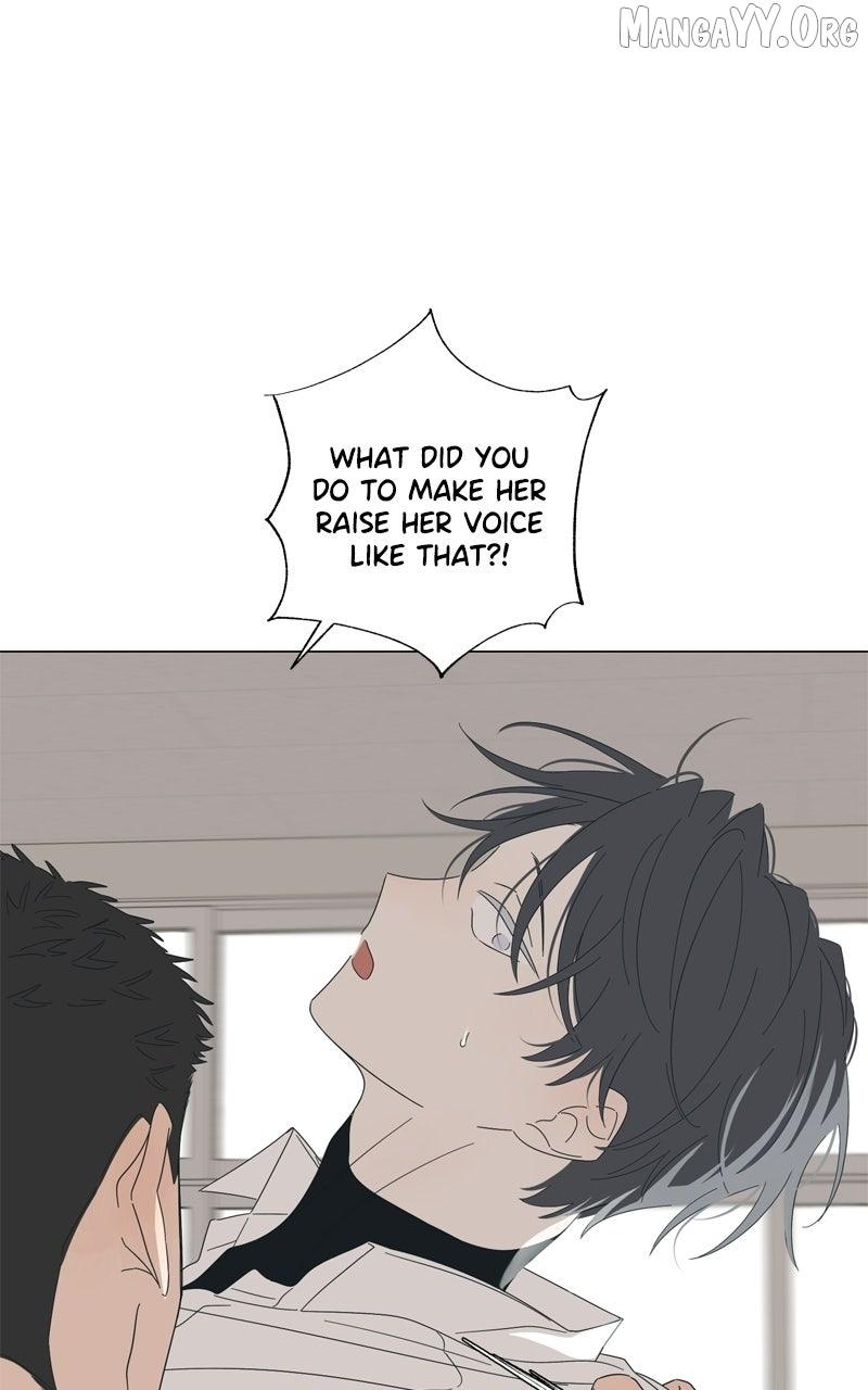 Read Moonmade Child chapter 124 image 22 on Lezhin
