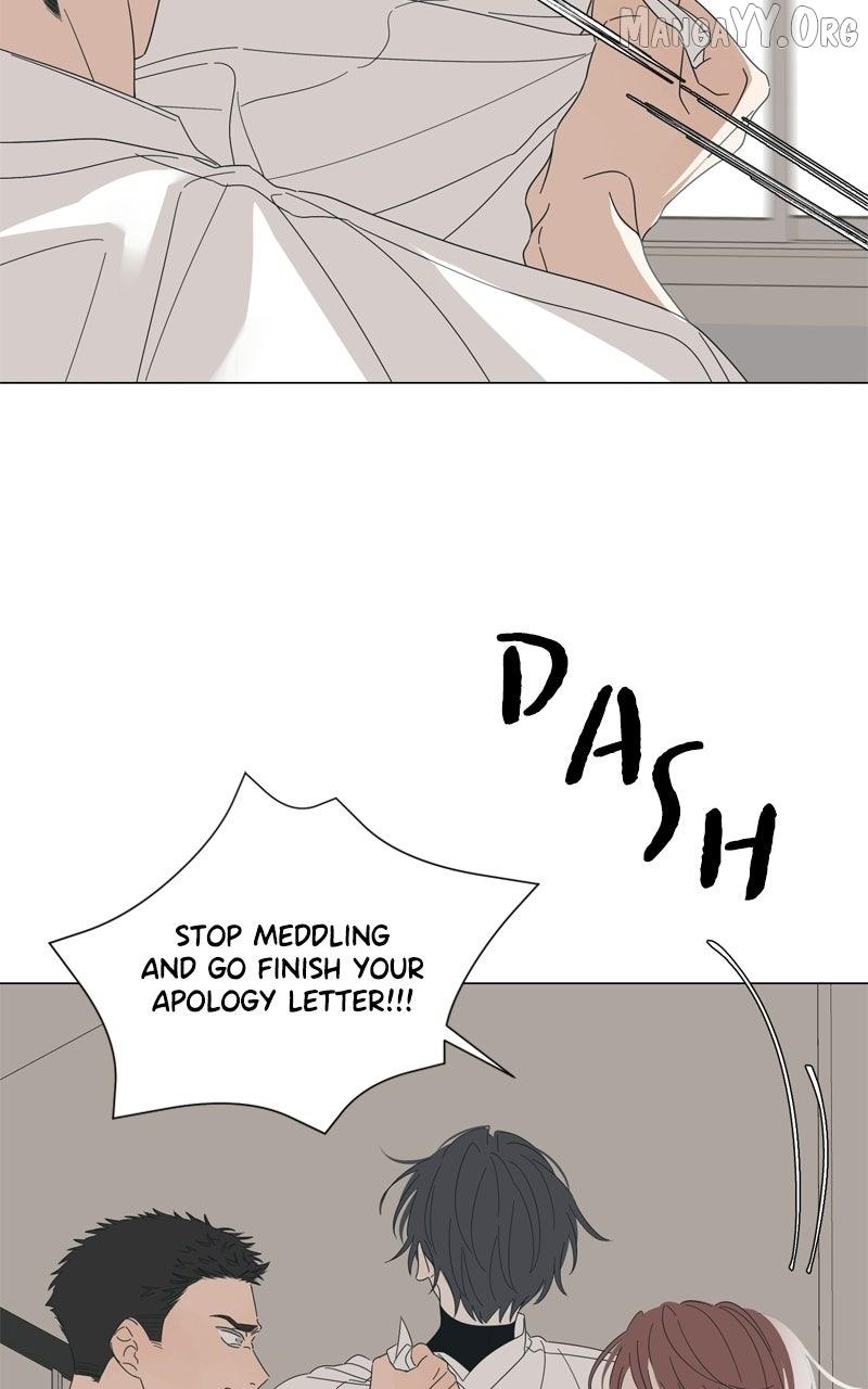 Read Moonmade Child chapter 124 image 23 on Lezhin