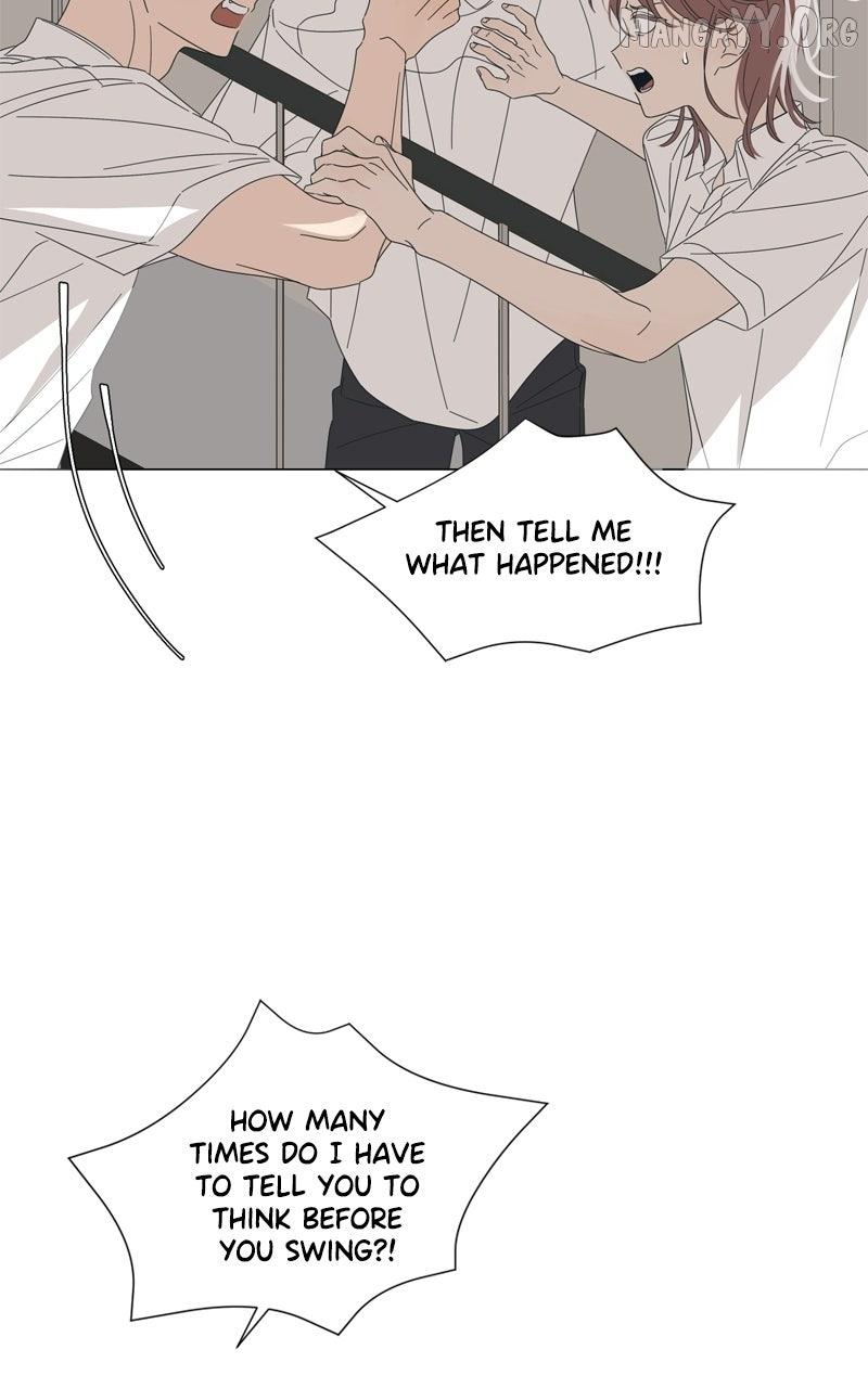 Read Moonmade Child chapter 124 image 24 on Lezhin