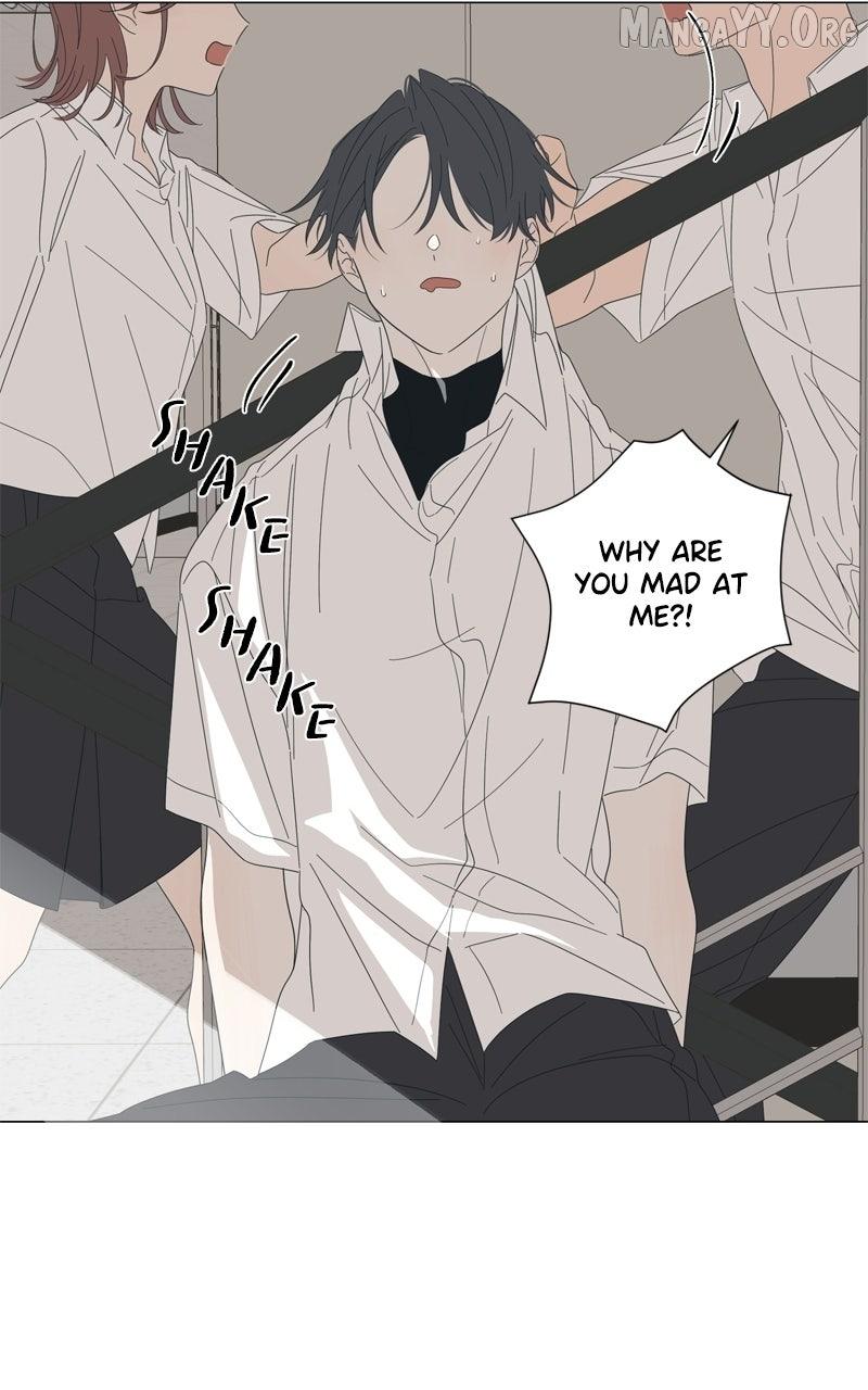 Read Moonmade Child chapter 124 image 25 on Lezhin