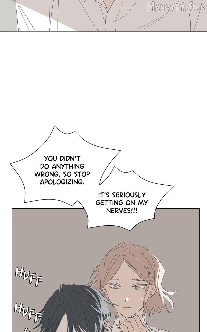 Read Moonmade Child chapter 124 image 37 on Lezhin