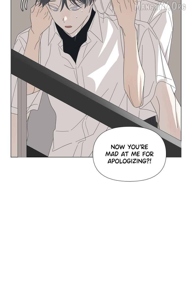 Read Moonmade Child chapter 124 image 38 on Lezhin
