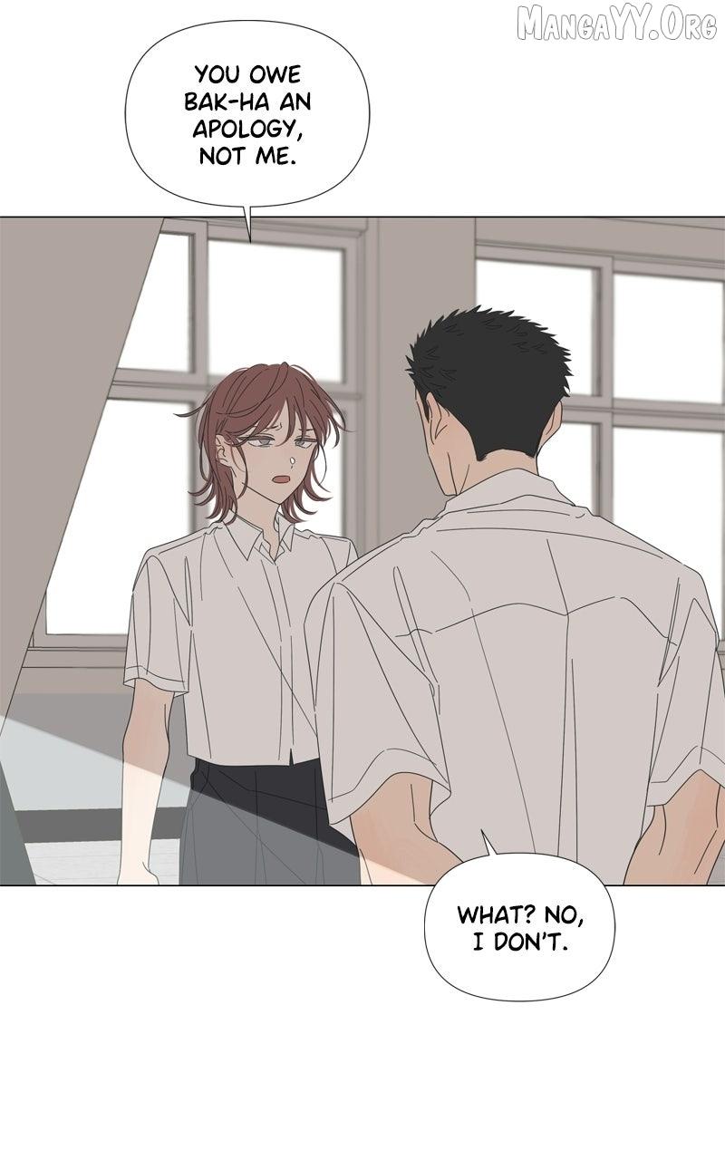 Read Moonmade Child chapter 124 image 39 on Lezhin