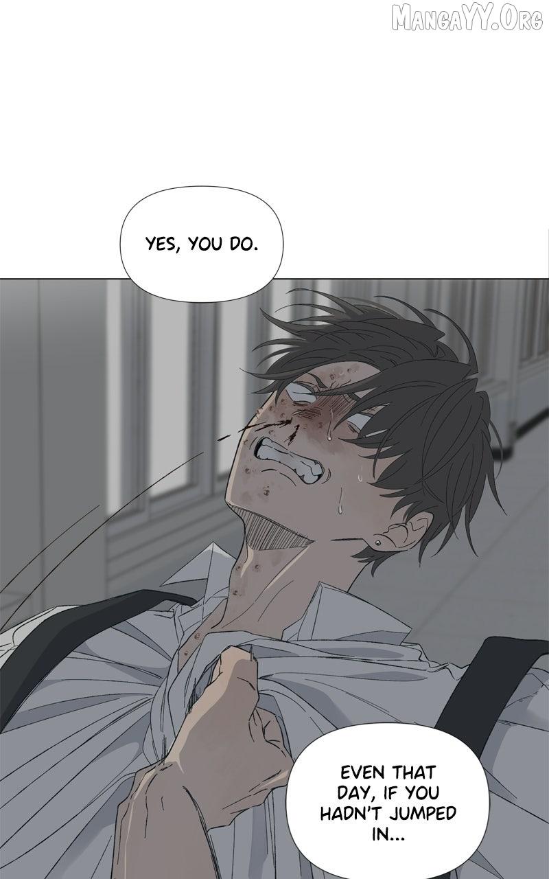 Read Moonmade Child chapter 124 image 40 on Lezhin