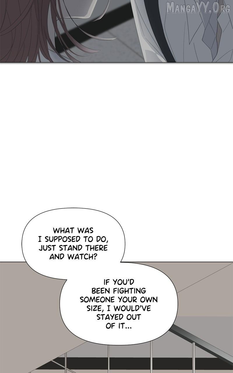 Read Moonmade Child chapter 124 image 42 on Lezhin