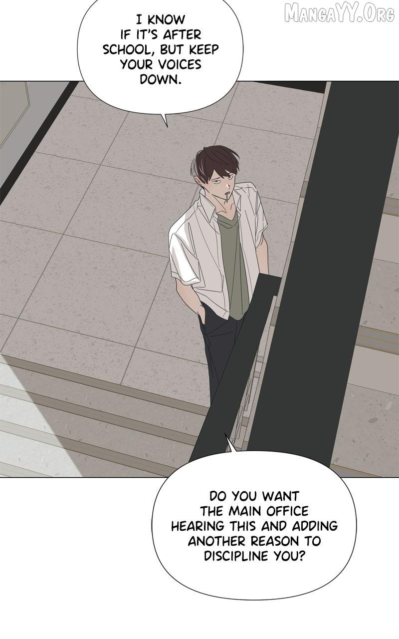 Read Moonmade Child chapter 124 image 44 on Lezhin