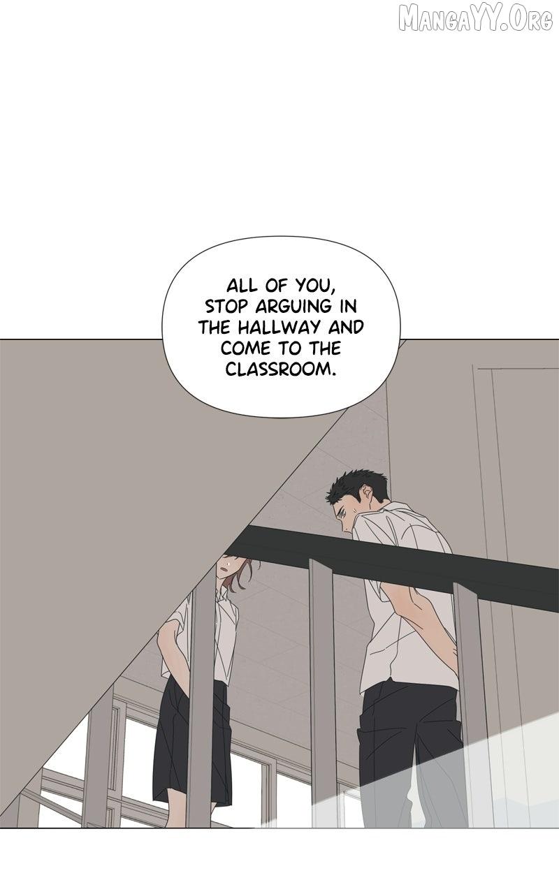 Read Moonmade Child chapter 124 image 45 on Lezhin