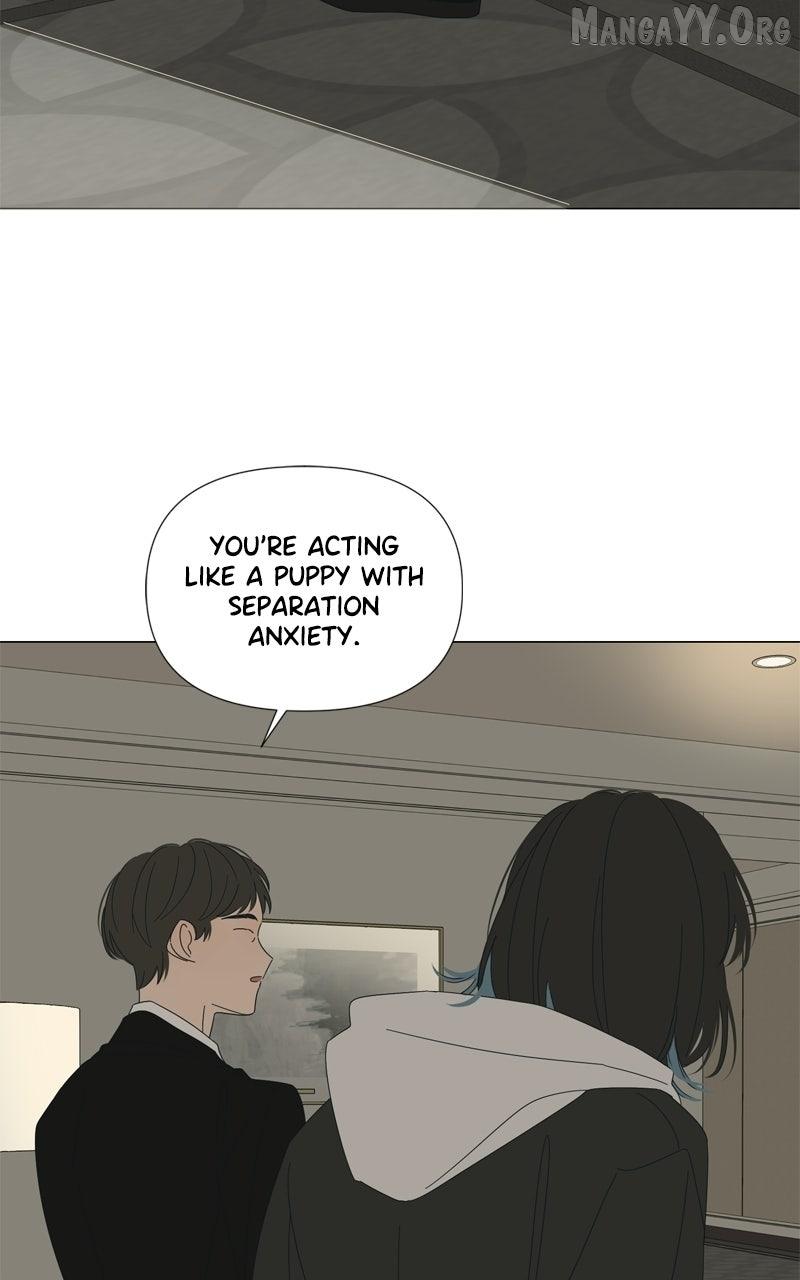 Read Moonmade Child chapter 124 image 57 on Lezhin
