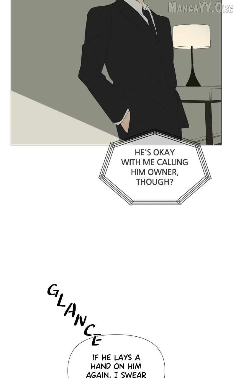 Read Moonmade Child chapter 124 image 60 on Lezhin