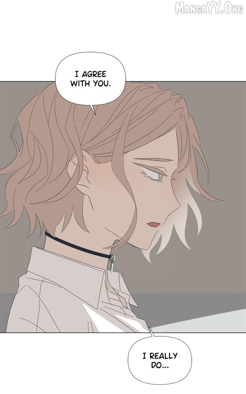 Read Moonmade Child chapter 124 image 7 on Lezhin