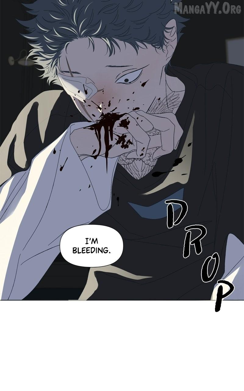 Read Moonmade Child chapter 125 image 10 on Lezhin