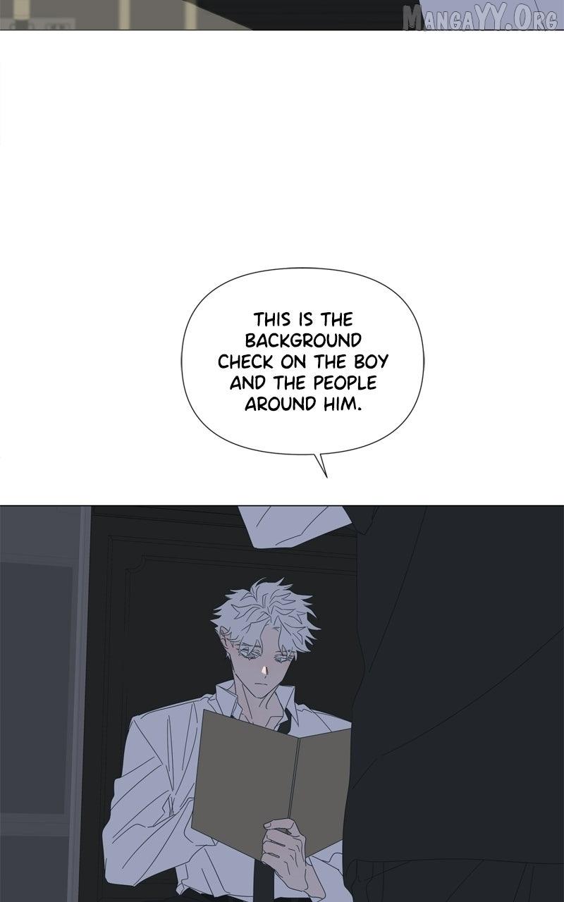 Read Moonmade Child chapter 125 image 14 on Lezhin