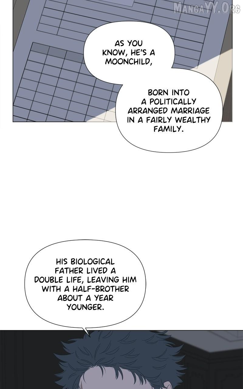 Read Moonmade Child chapter 125 image 16 on Lezhin