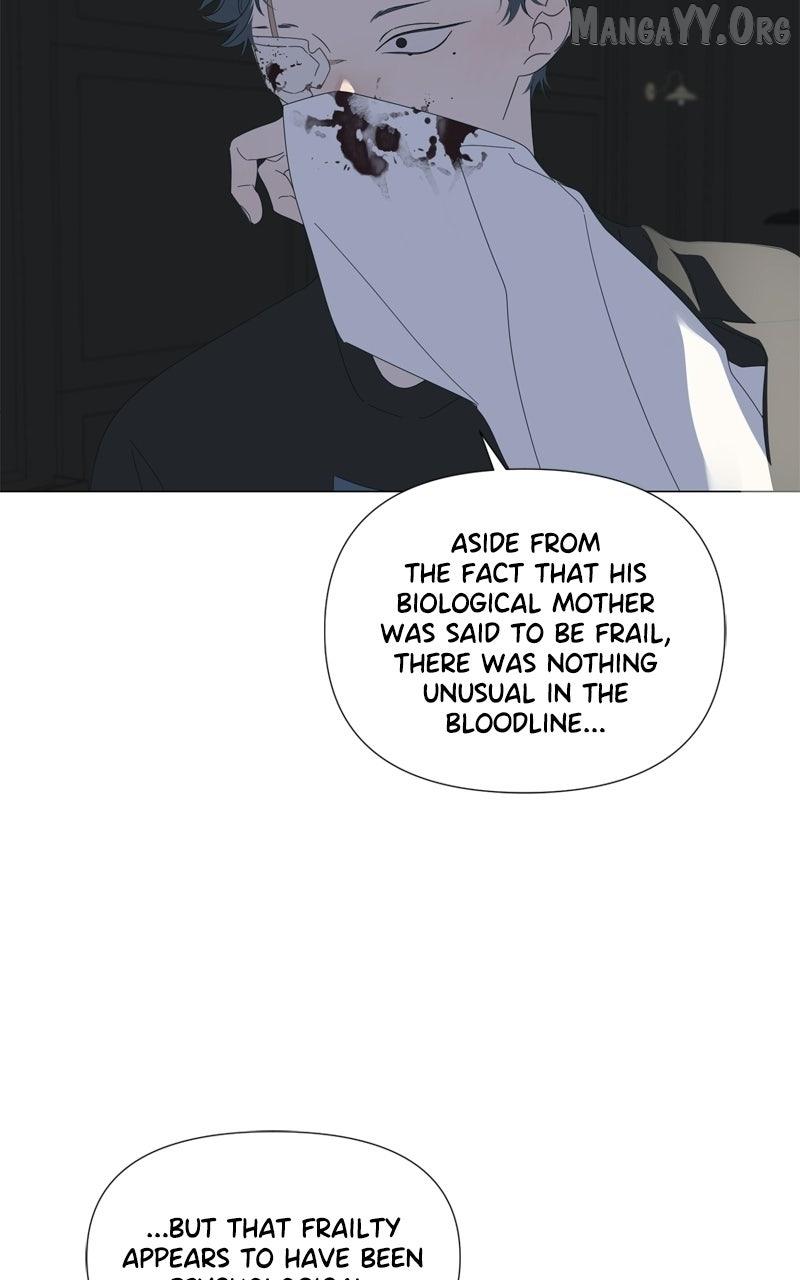 Read Moonmade Child chapter 125 image 17 on Lezhin