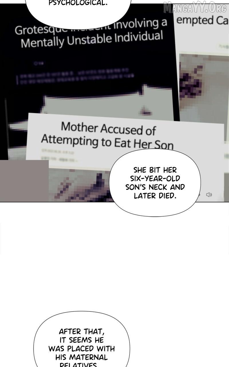 Read Moonmade Child chapter 125 image 18 on Lezhin