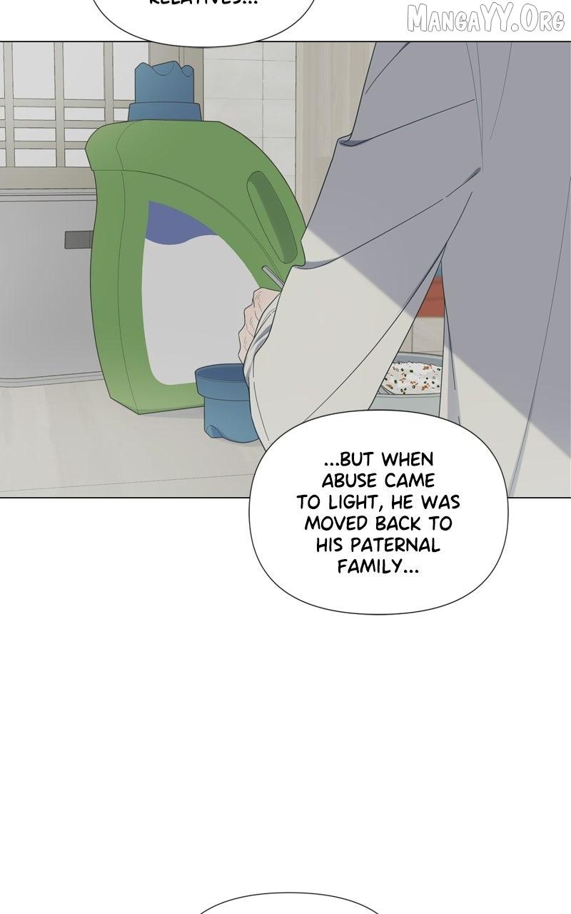 Read Moonmade Child chapter 125 image 19 on Lezhin