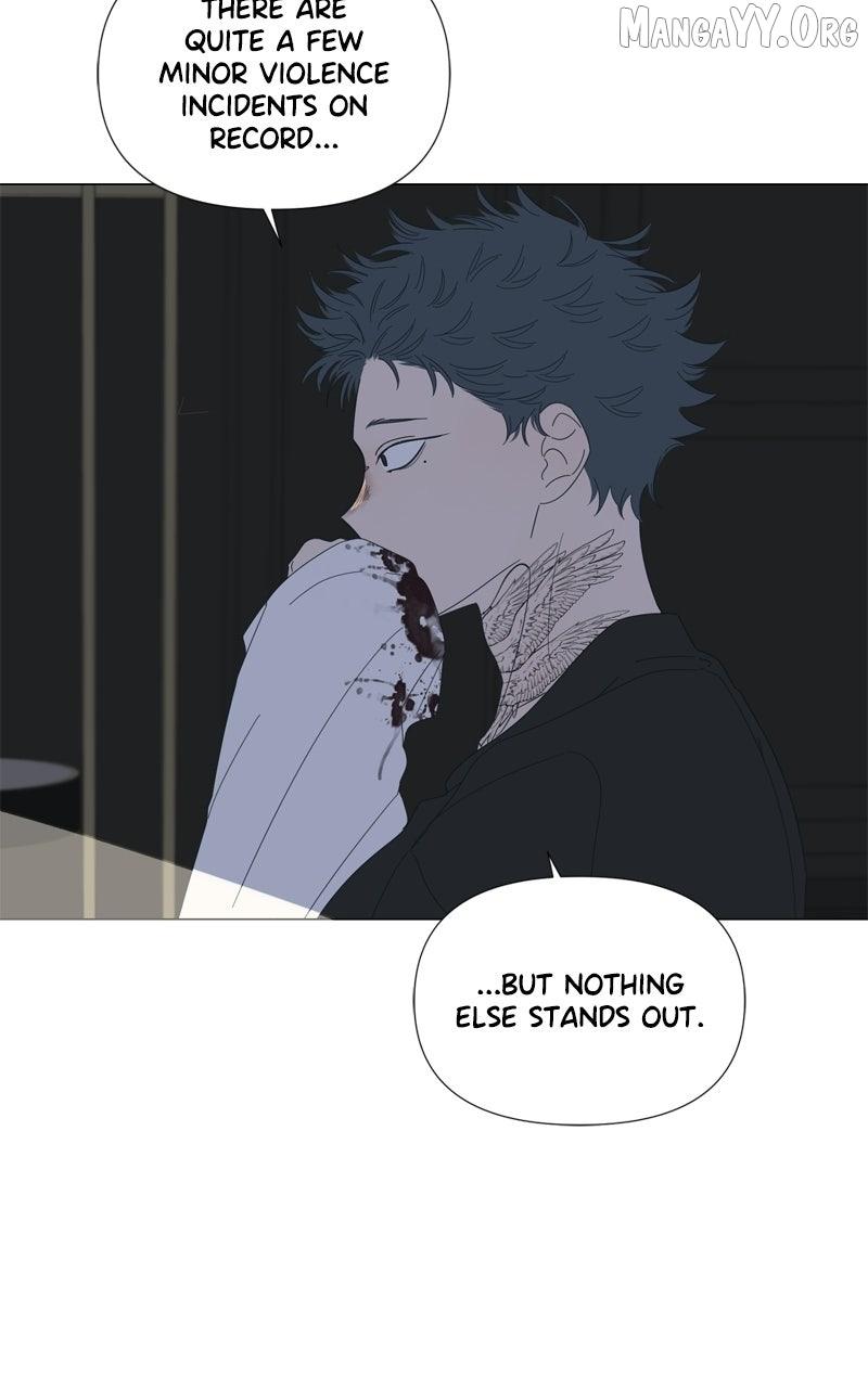 Read Moonmade Child chapter 125 image 21 on Lezhin