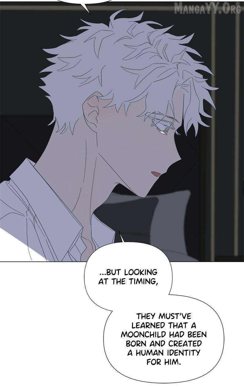 Read Moonmade Child chapter 125 image 26 on Lezhin