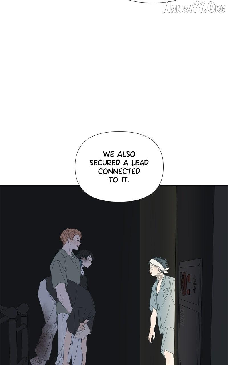 Read Moonmade Child chapter 125 image 33 on Lezhin