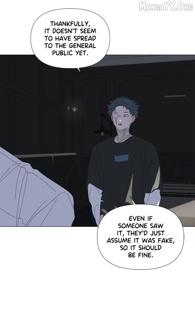 Read Moonmade Child chapter 125 image 4 on Lezhin
